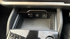 Kia Sportage 1.6T GDi 157 48V ISG GT-Line 5dr DCT Petrol Estate